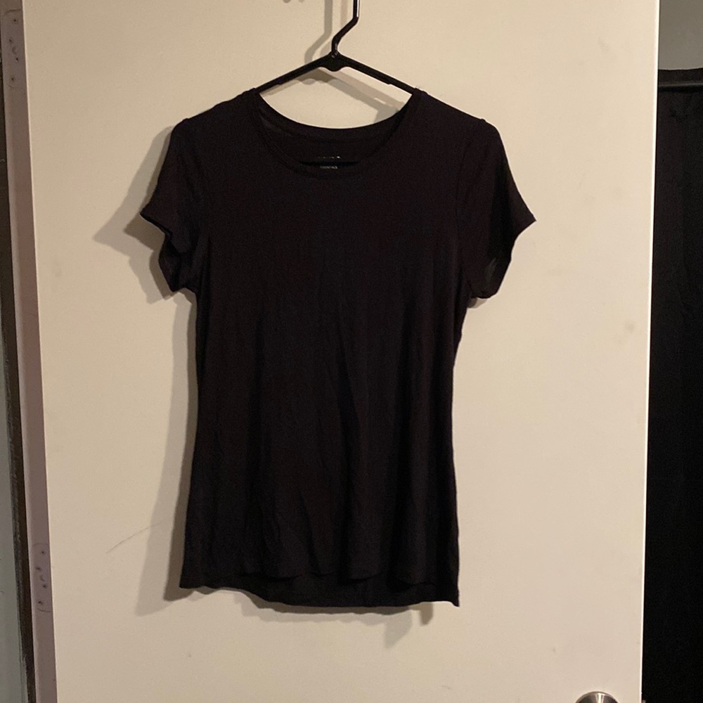 Black top